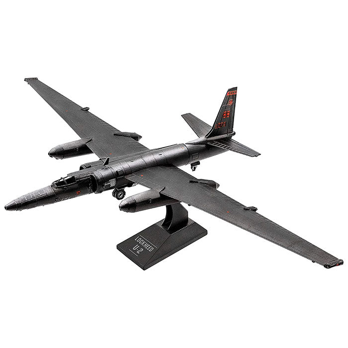 Metal Earth Lockheed Martin