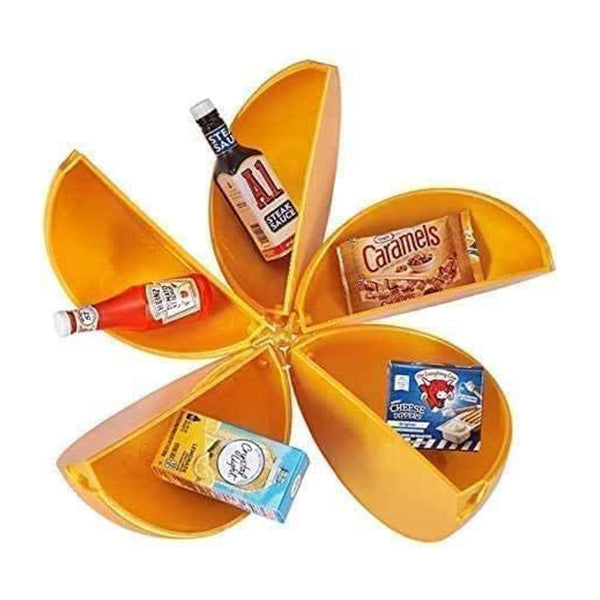 5 SURPRISE MINI BRANDS S2(Colors and Styles may vary and will be picked randomly)