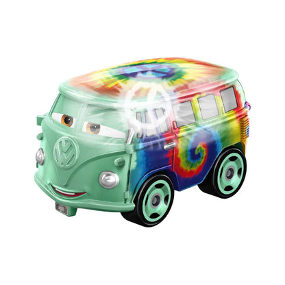 Disney Cars Mini Mystery Collectible Vehicle Assortment