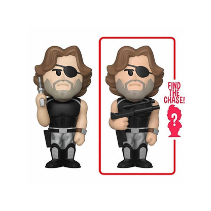 Funko Soda Movies Escape from NY Snake Plissken (Styles May Vary)