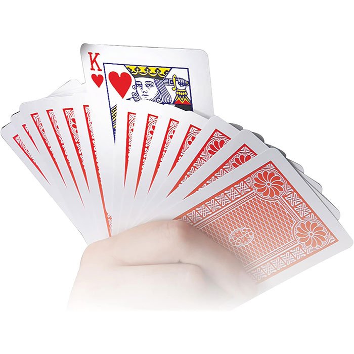 Marvin's Magic Svengali Magic Cards