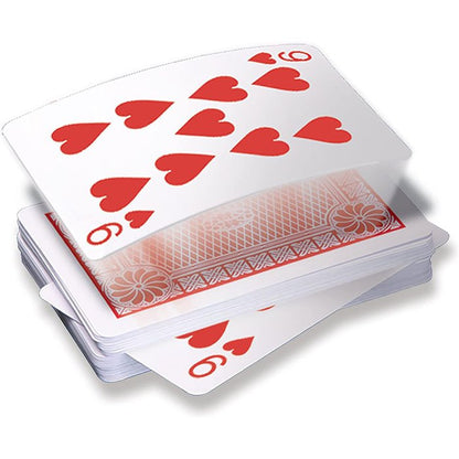 Marvin's Magic Svengali Magic Cards
