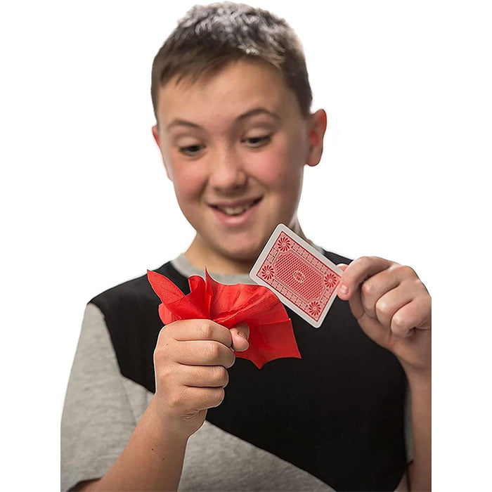 Marvin's Magic Svengali Magic Cards