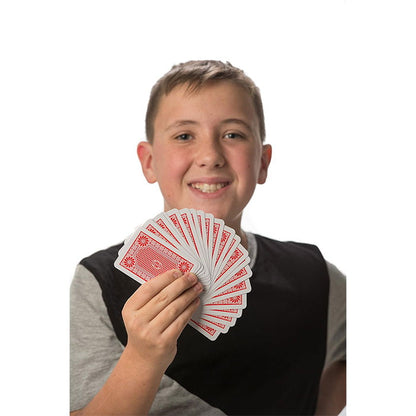 Marvin's Magic Wizard Magic Cards