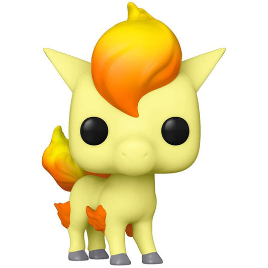 Funko Pop Games Pokemon - Ponyta