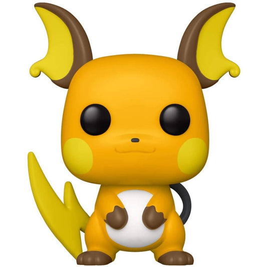 Funko Pop Games Pokemon - Raichu