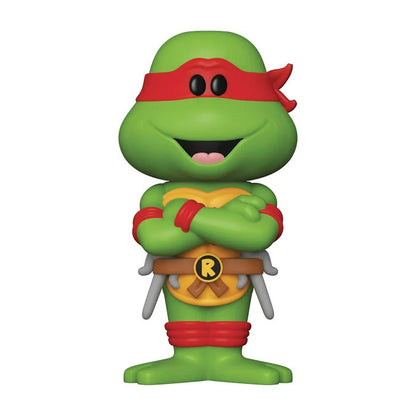 Funko Pop Soda TMNT - Raphael