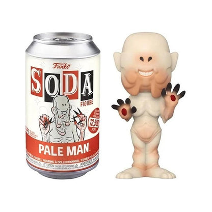 Funko Pop! Soda Figure Pan's Labyrinth Pale Man