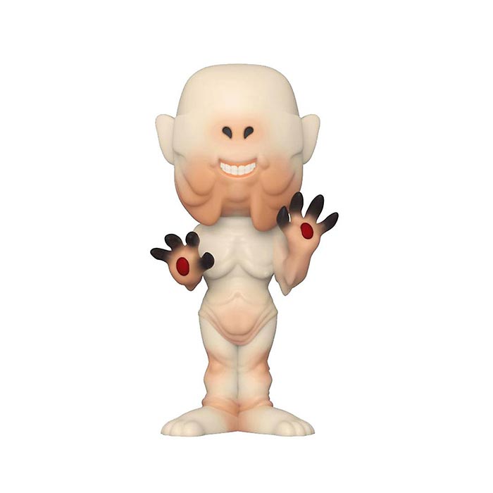 Funko Pop! Soda Figure Pan's Labyrinth Pale Man