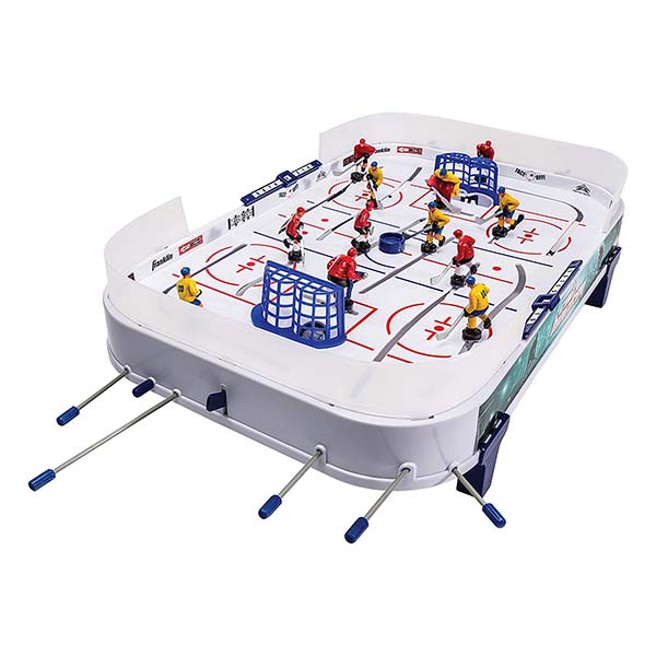 ROD HOCKEY