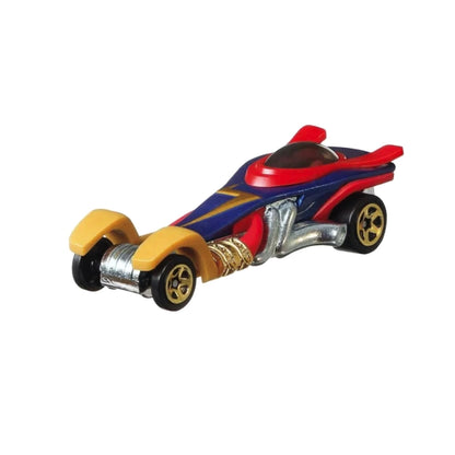 HOT WHEELS CHARACTER CARS MARVEL 2020 MS. MARVEL