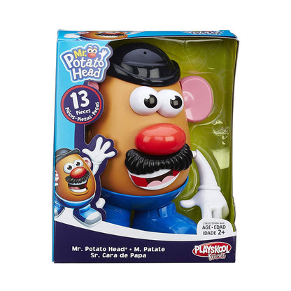 Hasbro Playskool Friends Mr. Potato Head Classic