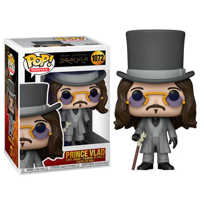 Funko Pop! Movies Bram Stoker's Young Dracula