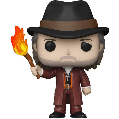 Funko Pop! Movies Bram Stoker's Van Helsing