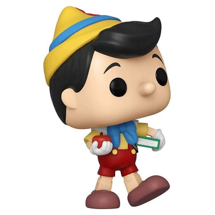 Funko Pop Disney Pinocchio - School Bound Pinocchio