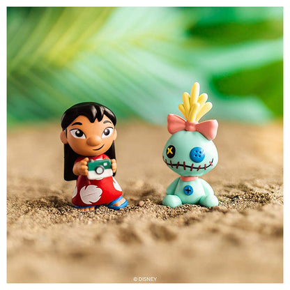 Funko Mystery Minis Lilo &amp; Stitch (One Mystery Figure)