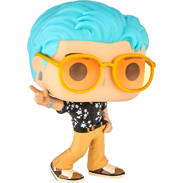 Funko Pop! Rocks: BTS - Dynamite - RM