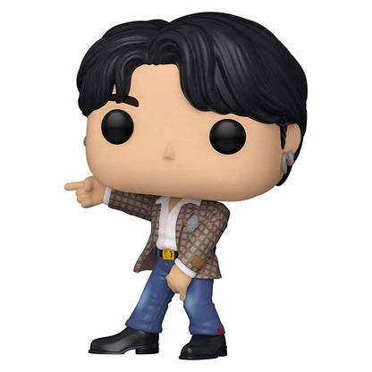 Funko Pop! BTS: Dynamite Jungkook