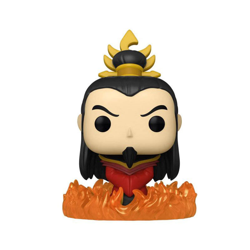 Pop! Animation: Avatar: The Last Airbender - Fire Lord Ozai