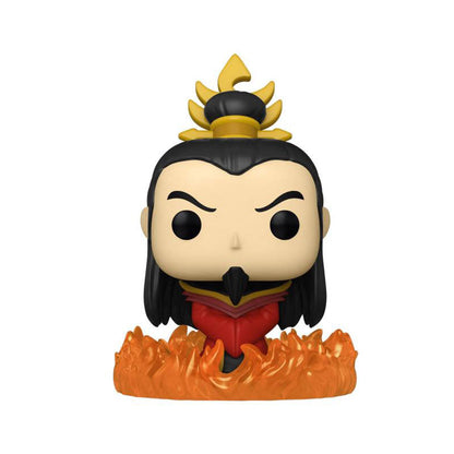 Pop! Animation: Avatar: The Last Airbender - Fire Lord Ozai