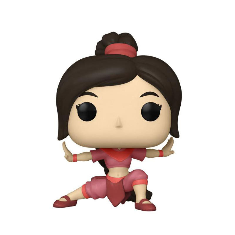Funko Pop! Animation: Avatar: The Last Airbender - Ty Lee