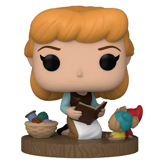 Disney: Ultimate Princess Cinderella