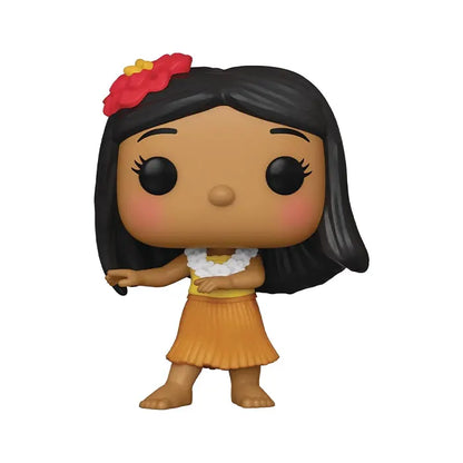 Funko Pop! Disney Small World United States