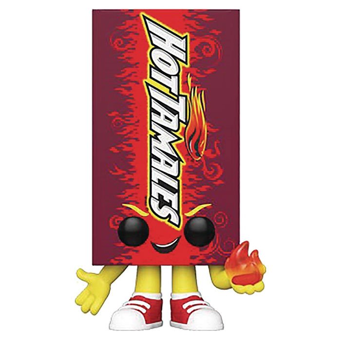 Funko Pop! Hot Tamales Candy