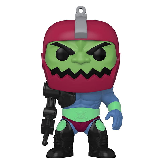Funko Pop! Retro Toys Master's of The Universe 10" Trapjaw