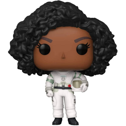 Funko Pop! Marvel Wandavision Monica Rambeau