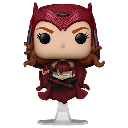 Marvel: WandaVision - The Scarlet Witch