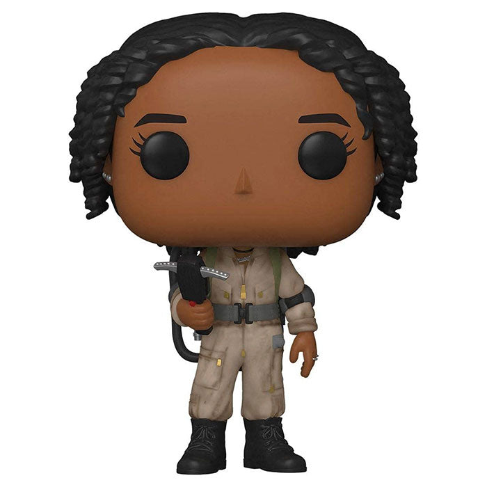 Funko POP ! Movies: Ghostbusters Afterlife - Lucky