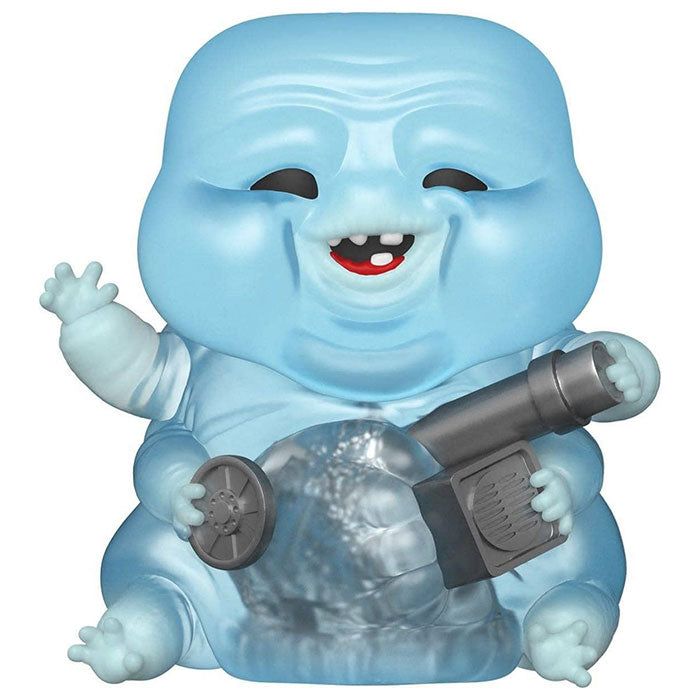 Movies: Ghostbusters Afterlife - Muncher