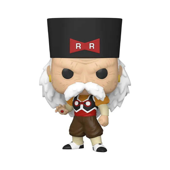 Funko Pop! Animation Dragon Ball Z - Dr. Gero