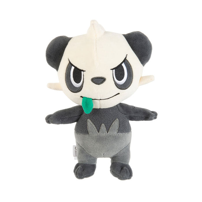 Plush Pokemon Assortment 8" (Random Pick)