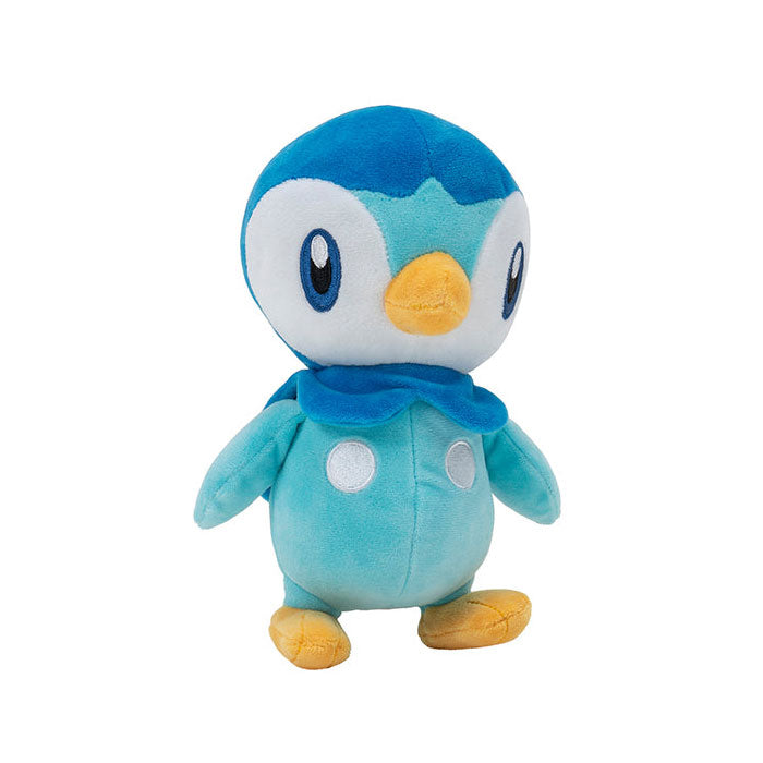 Plush Pokemon Assortment 8" (Random Pick)