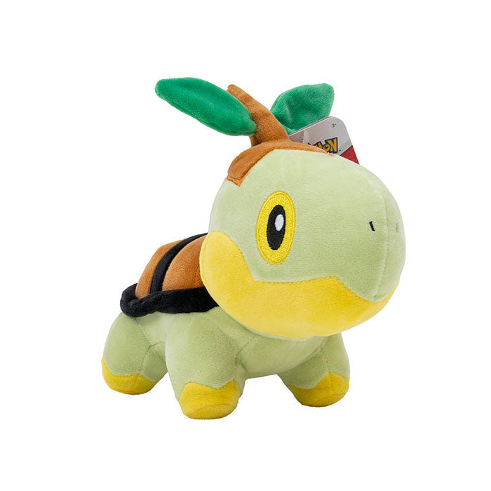 Plush Pokemon Assortment 8" (Random Pick)