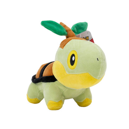 Plush Pokemon Assortment 8" (Random Pick)