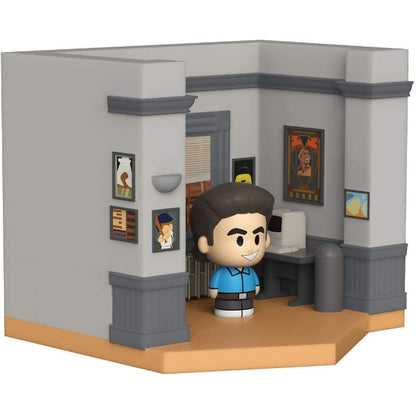 Funko Mini Moments Seinfeld Jerry's Apartment Jerry