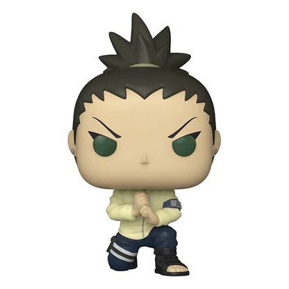 Funko Pop! Animation: Boruto - Shikadai