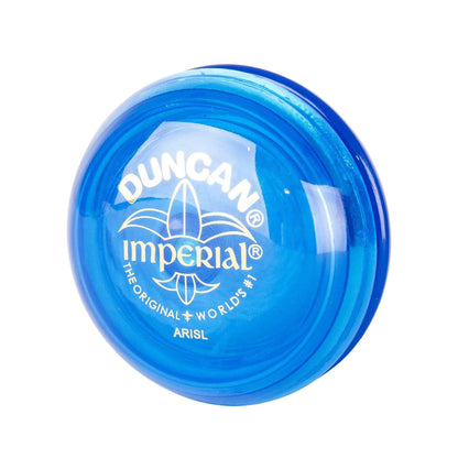 Duncan Imperial Yo Yo - Assorted Colors (Random Pick)