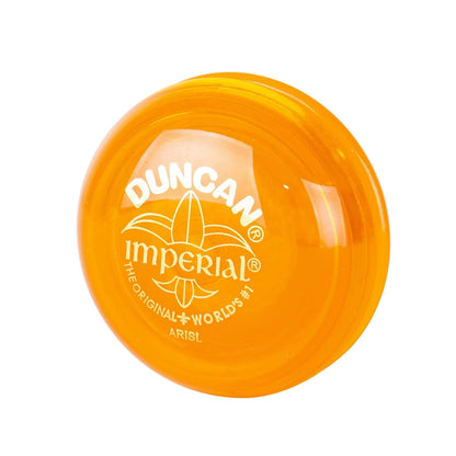Duncan Imperial Yo Yo - Assorted Colors (Random Pick)