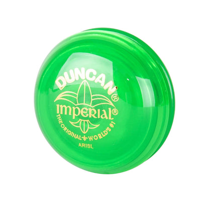 Duncan Imperial Yo Yo - Assorted Colors (Random Pick)