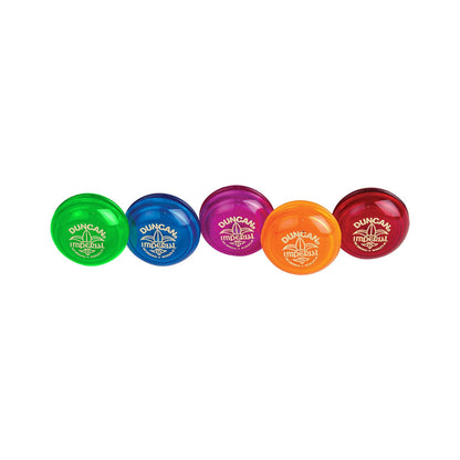 Duncan Imperial Yo Yo - Assorted Colors (Random Pick)