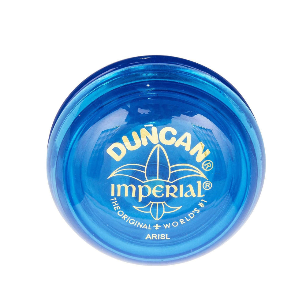Duncan Imperial Yo Yo - Assorted Colors (Random Pick)
