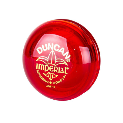 Duncan Imperial Yo Yo - Assorted Colors (Random Pick)