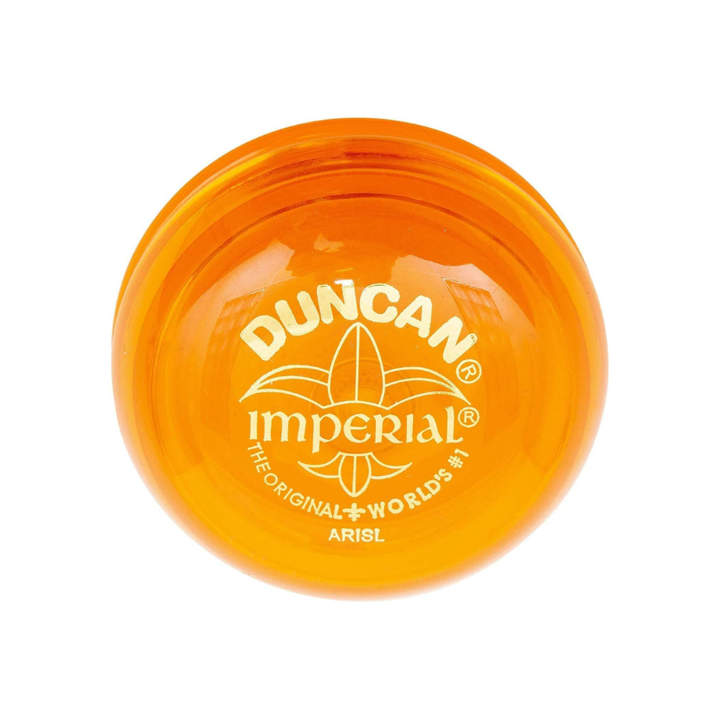 Duncan Imperial Yo Yo - Assorted Colors (Random Pick)