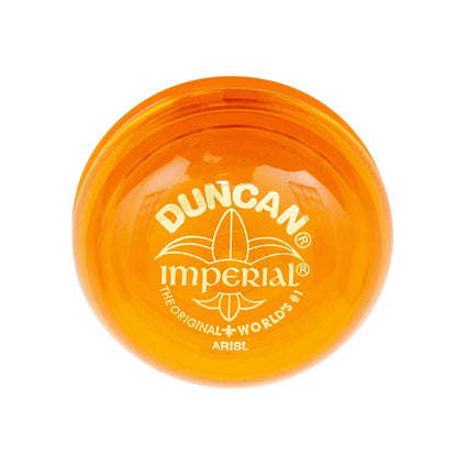 Duncan Imperial Yo Yo - Assorted Colors (Random Pick)