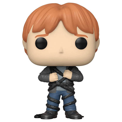 Funko Pop! Harry Potter 20th Anniversary Ron in Devil's Snare