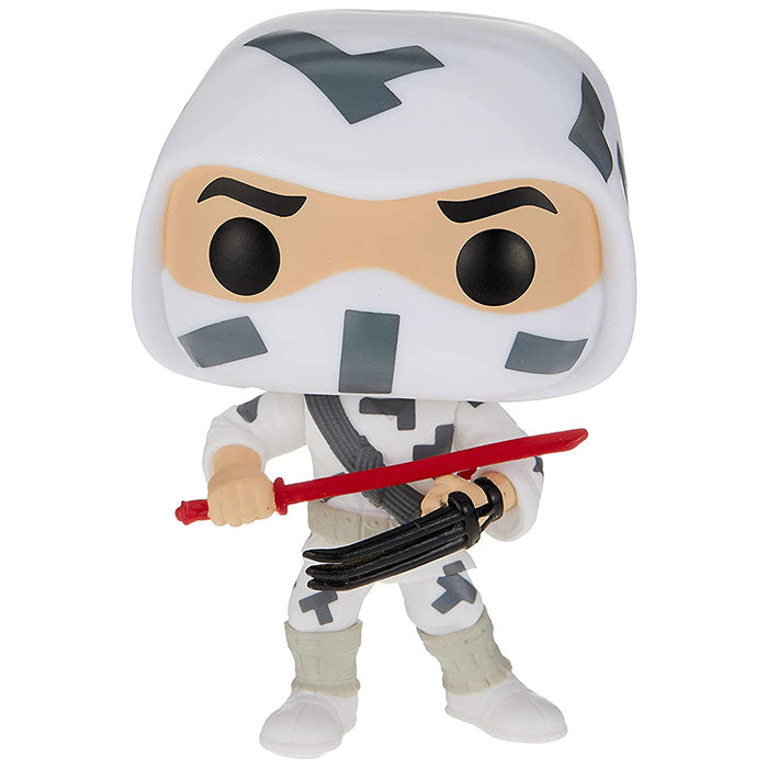 Funko Pop G.I. Joe - Storm Shadow